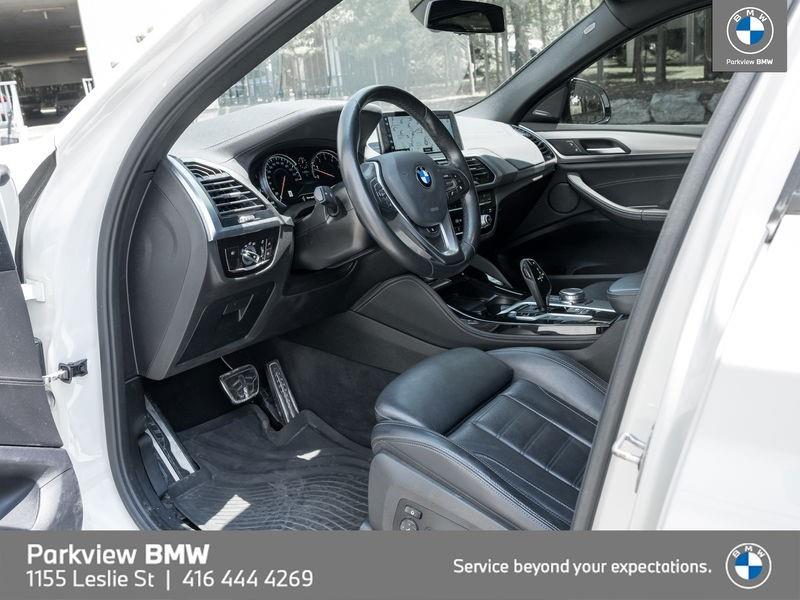 used 2019 BMW X4 car, priced at $39,992