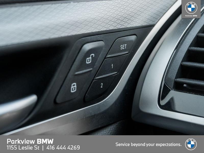 used 2019 BMW X4 car, priced at $39,992