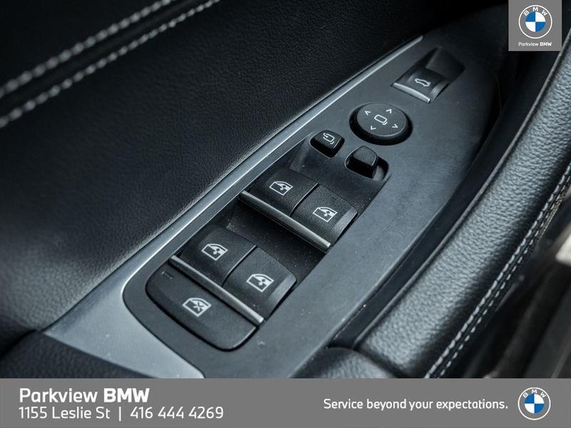used 2019 BMW X4 car, priced at $39,992