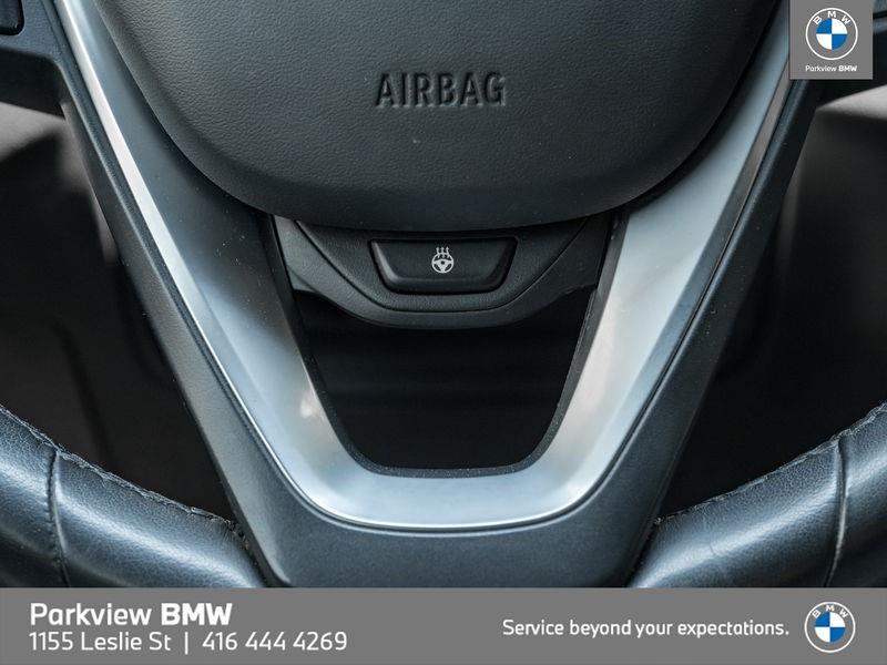 used 2019 BMW X4 car, priced at $39,992