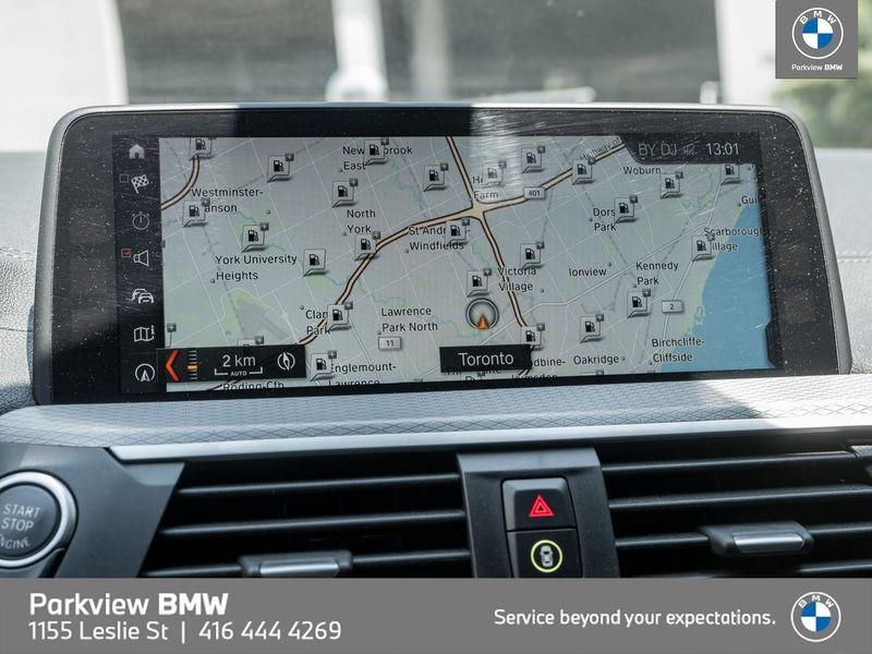 used 2019 BMW X4 car, priced at $39,992