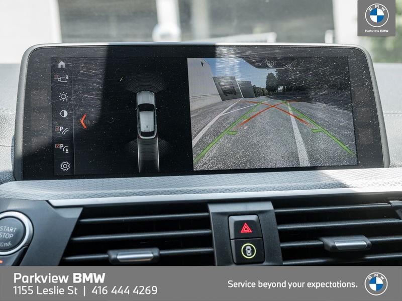used 2019 BMW X4 car, priced at $39,992