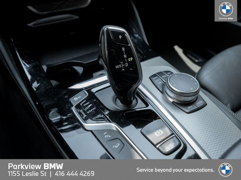used 2019 BMW X4 car, priced at $39,992