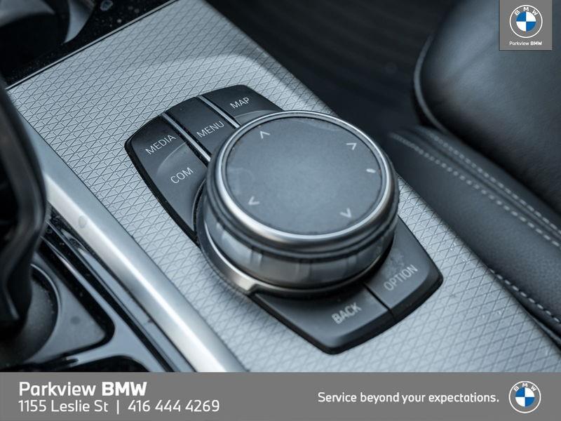 used 2019 BMW X4 car, priced at $39,992