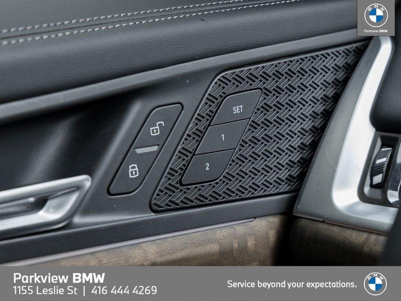 used 2023 BMW X1 car, priced at $41,992