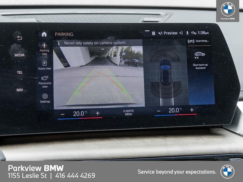 used 2023 BMW X1 car, priced at $41,992