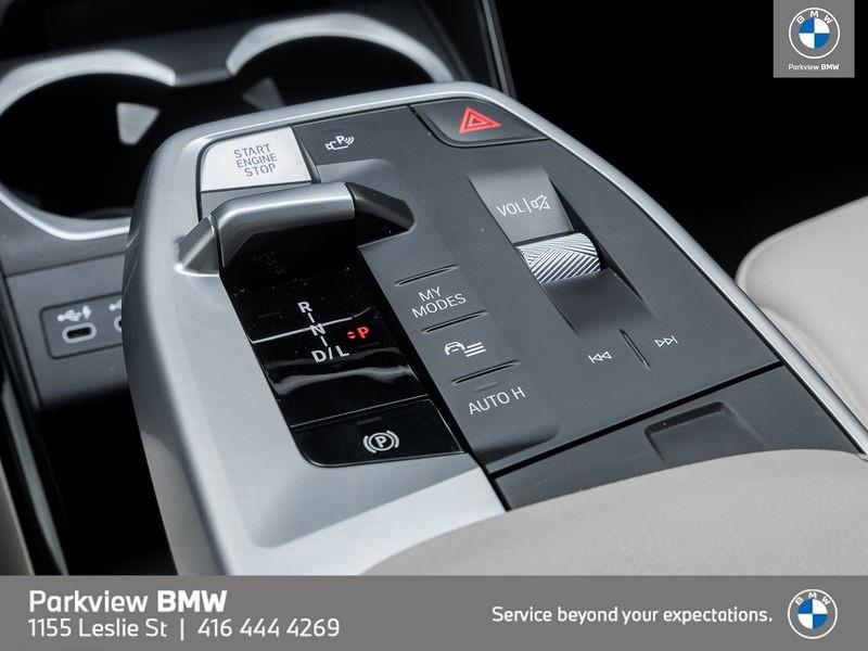 used 2023 BMW X1 car, priced at $41,992