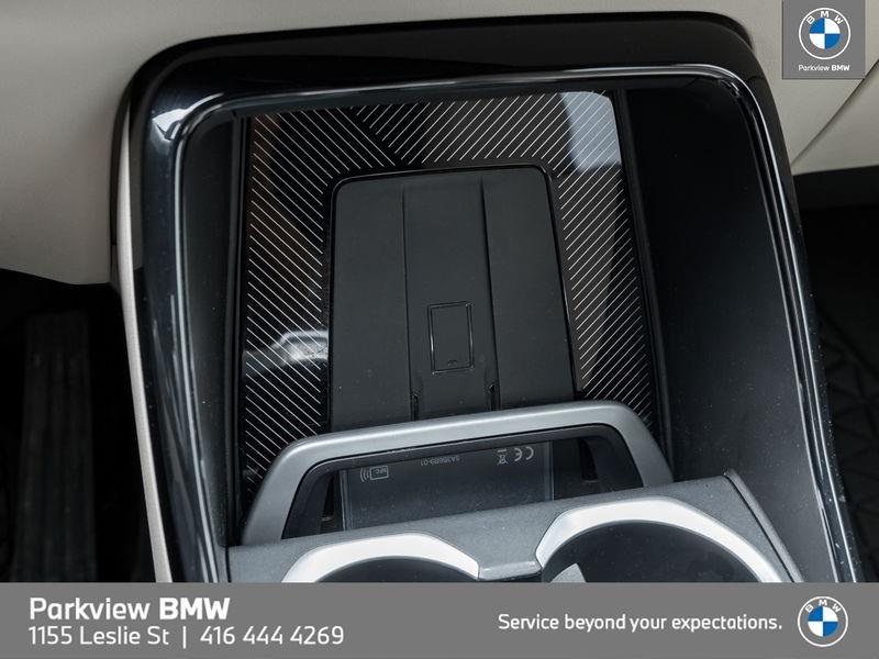 used 2023 BMW X1 car, priced at $41,992