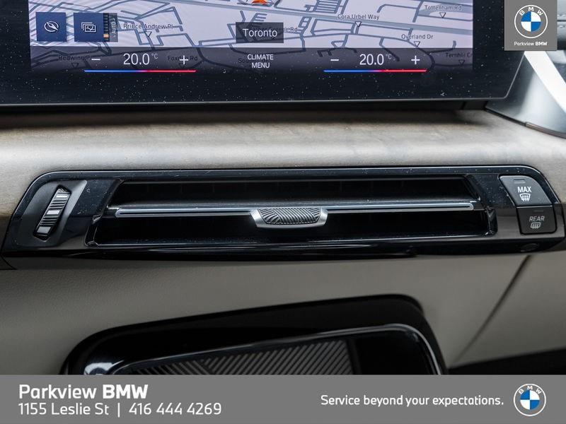 used 2023 BMW X1 car, priced at $41,992