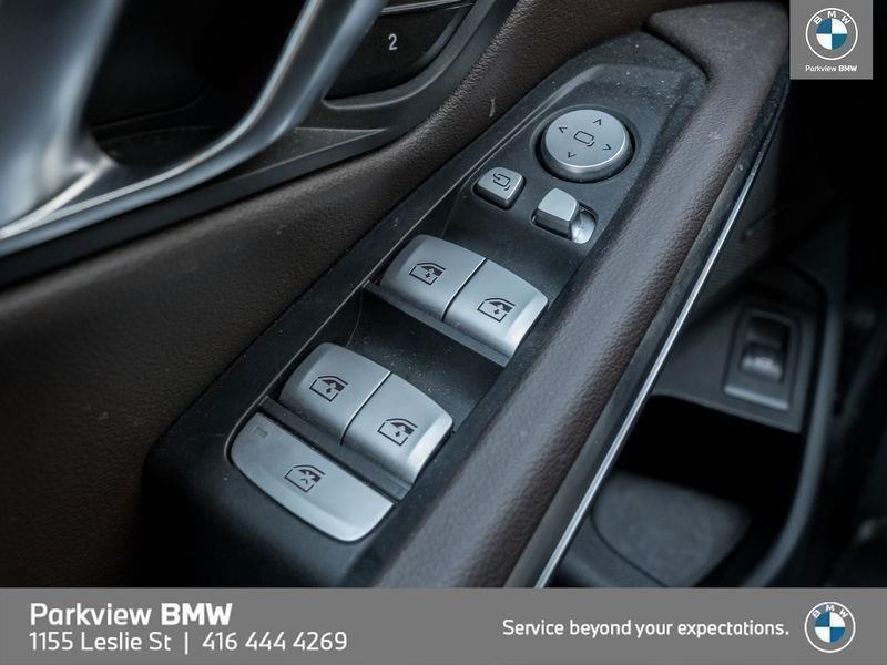 used 2024 BMW 330 car, priced at $62,992