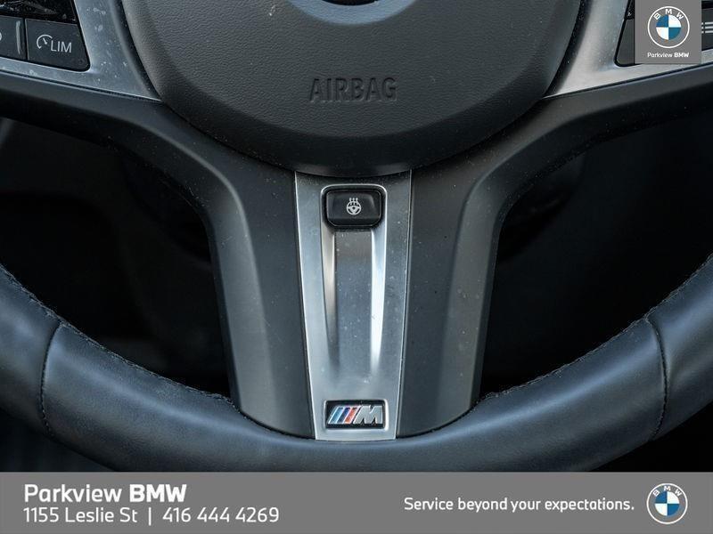 used 2024 BMW 330 car, priced at $62,992