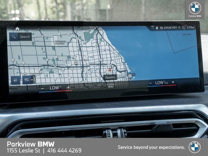 used 2024 BMW 330 car, priced at $62,992