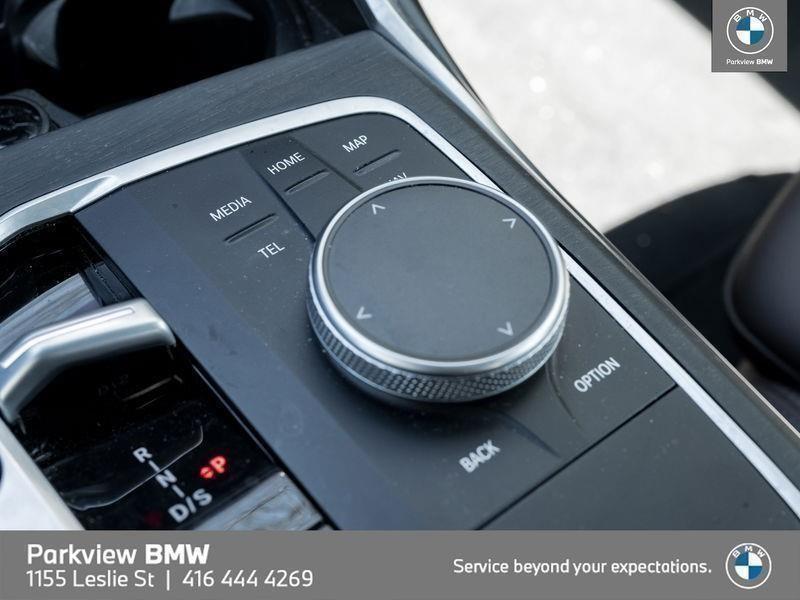 used 2024 BMW 330 car, priced at $62,992