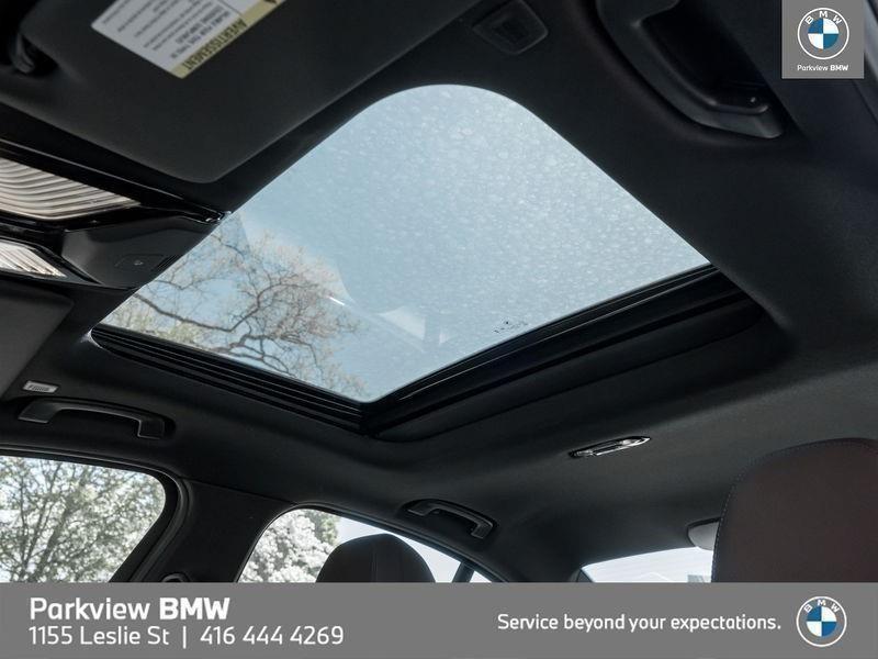 used 2024 BMW 330 car, priced at $62,992