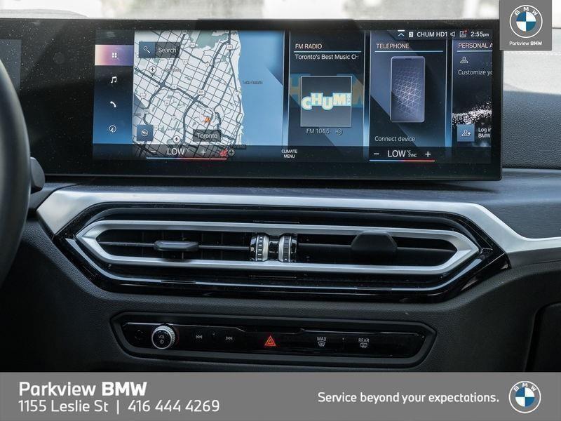 used 2024 BMW 330 car, priced at $62,992