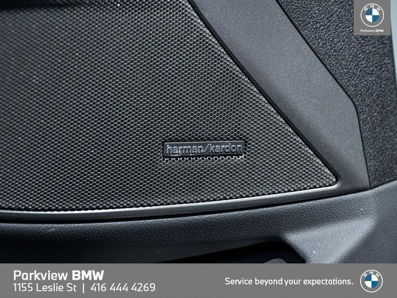 used 2024 BMW 330 car, priced at $62,992