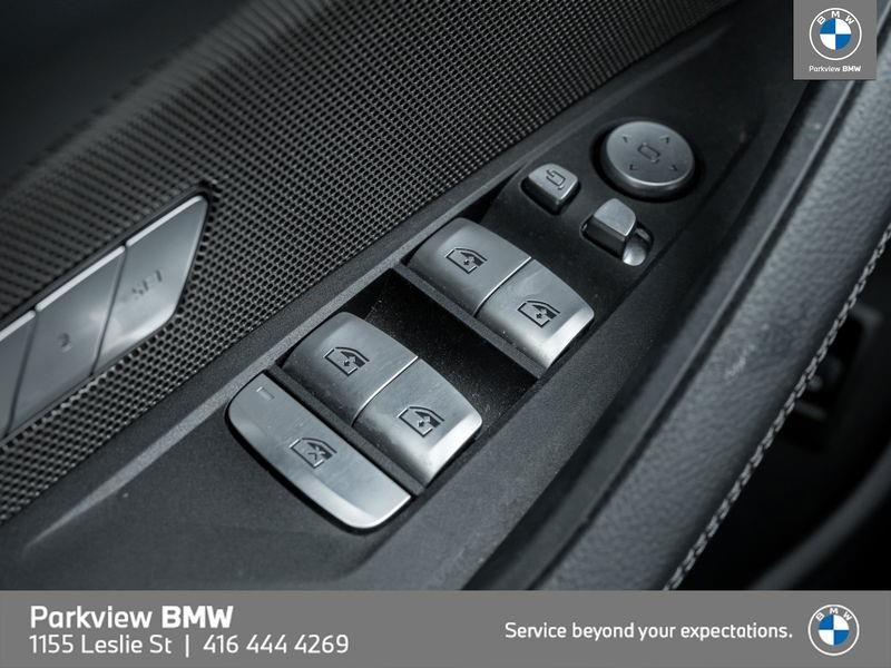 used 2023 BMW i4 car, priced at $72,992
