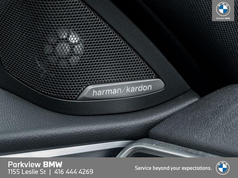 used 2023 BMW i4 car, priced at $72,992