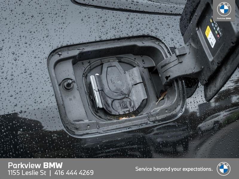 used 2023 BMW i4 car, priced at $72,992