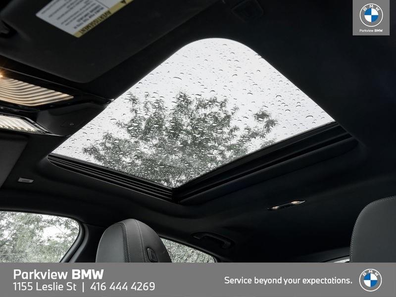 used 2023 BMW i4 car, priced at $72,992
