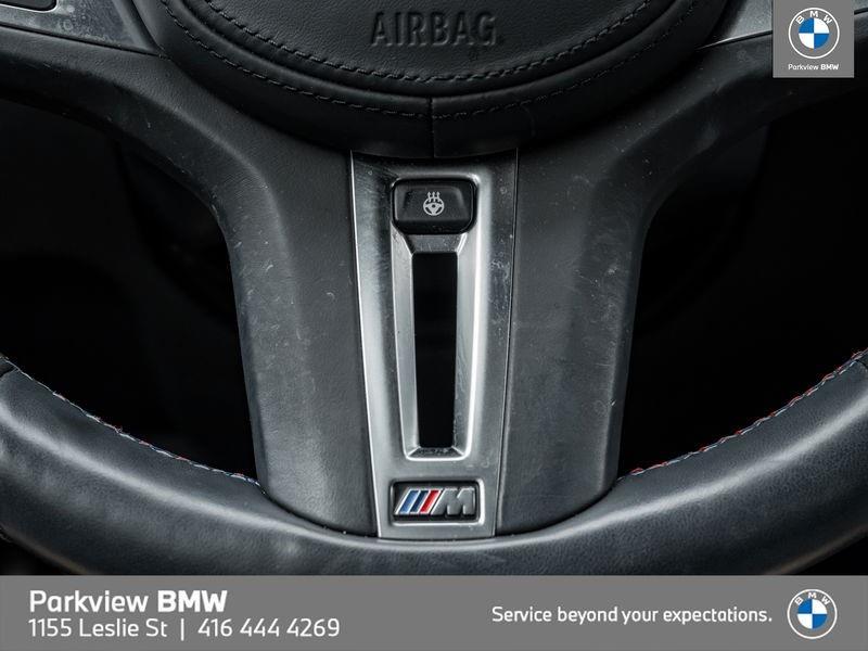 used 2023 BMW i4 car, priced at $72,992