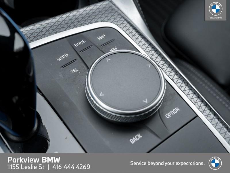 used 2023 BMW i4 car, priced at $72,992