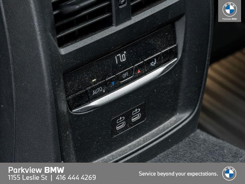 used 2023 BMW i4 car, priced at $72,992
