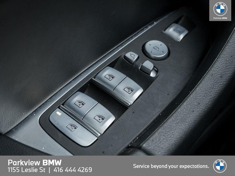 used 2023 BMW X3 car, priced at $49,992