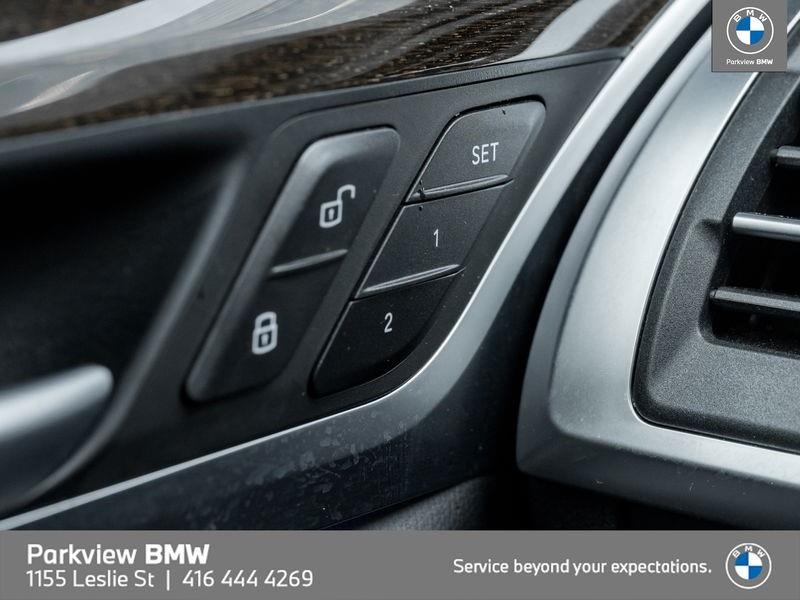 used 2023 BMW X3 car, priced at $49,992