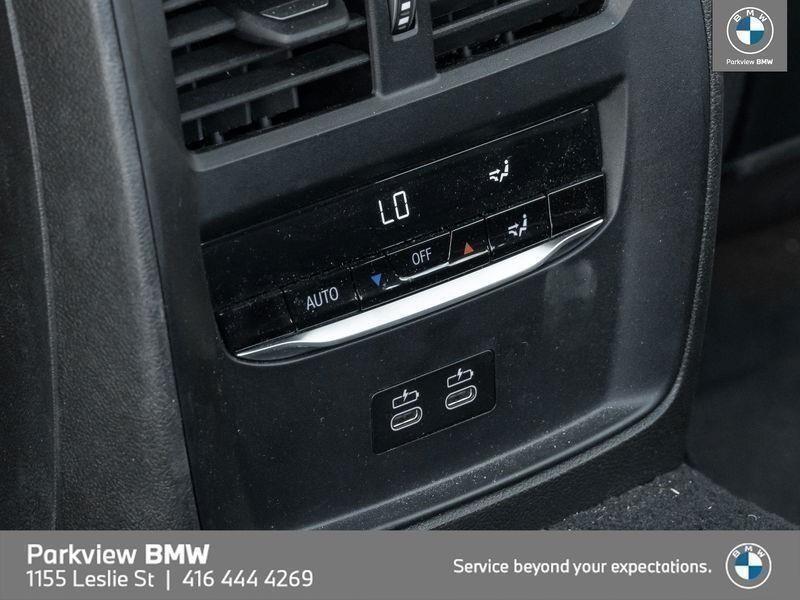used 2024 BMW 330 car, priced at $62,992