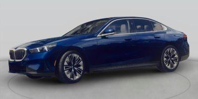 new 2026 BMW 530 car, priced at $87,158