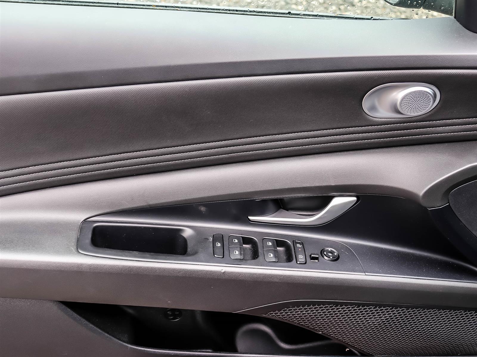 used 2024 Hyundai Elantra car, priced at $27,888