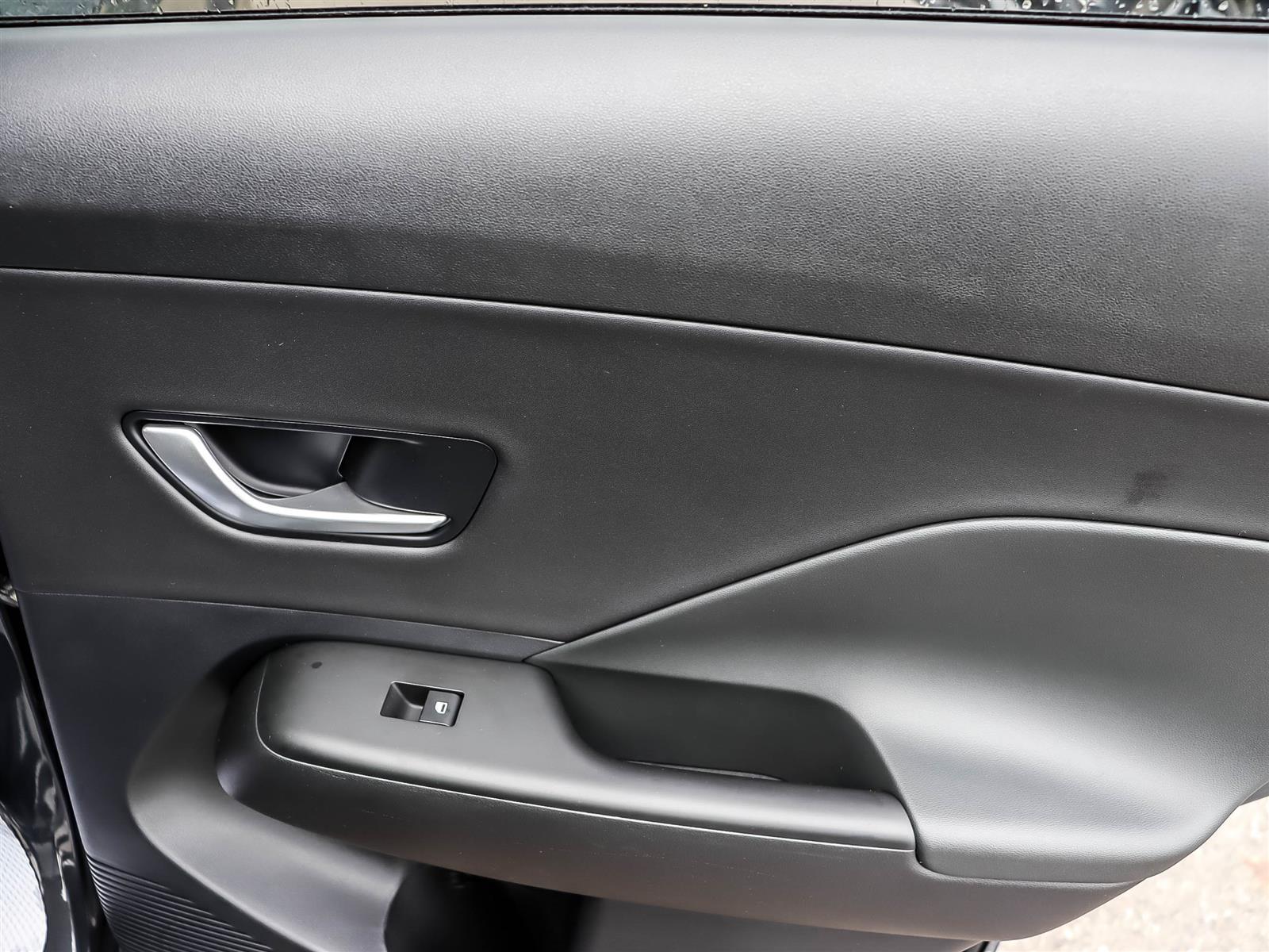 used 2024 Hyundai Kona car, priced at $30,888