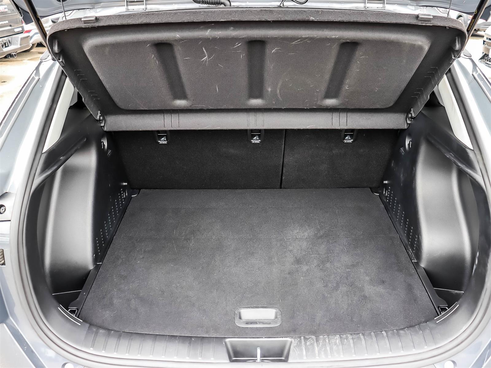 used 2024 Hyundai Kona car, priced at $30,888