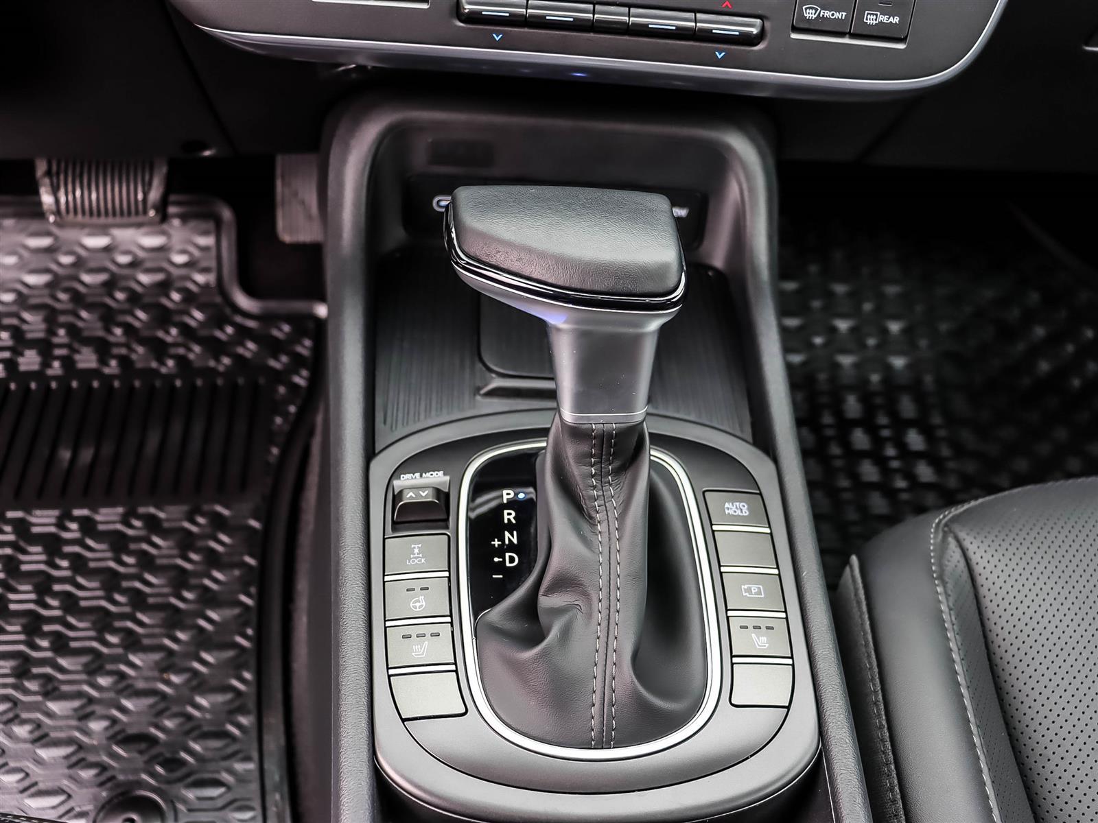used 2024 Hyundai Kona car, priced at $30,888