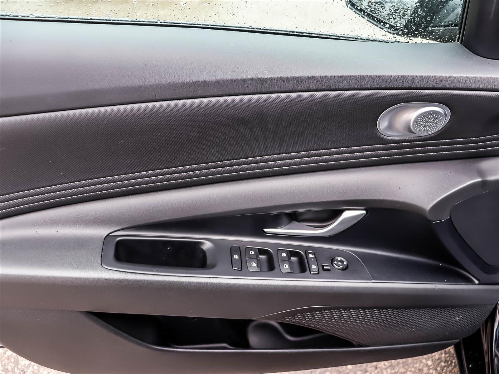 used 2024 Hyundai Elantra car, priced at $24,998