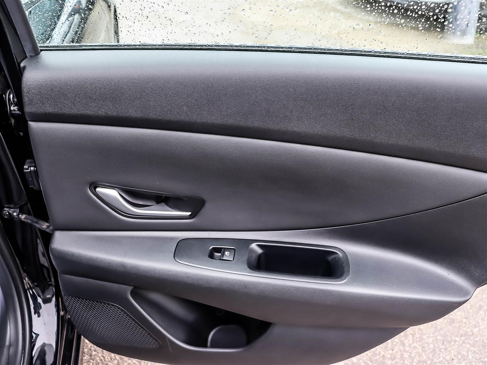 used 2024 Hyundai Elantra car, priced at $24,998