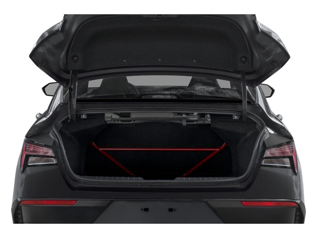 new 2025 Hyundai Elantra N car, priced at $43,974
