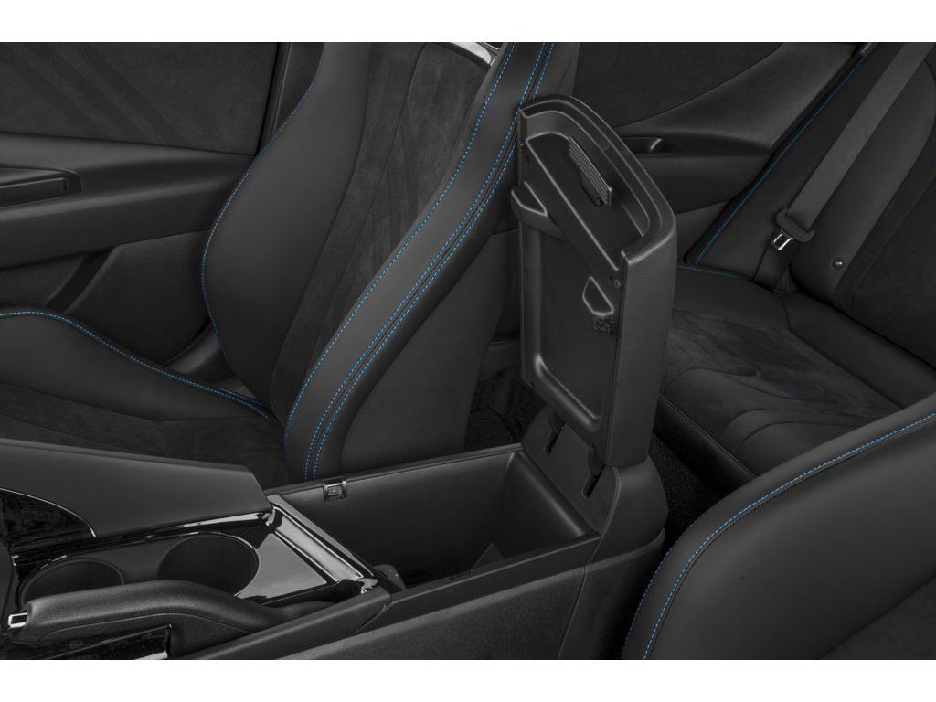 new 2025 Hyundai Elantra N car, priced at $43,974