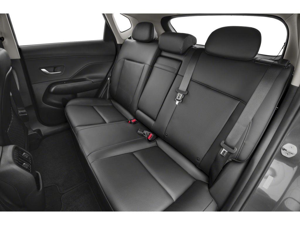 new 2025 Hyundai Kona Electric car, priced at $53,649