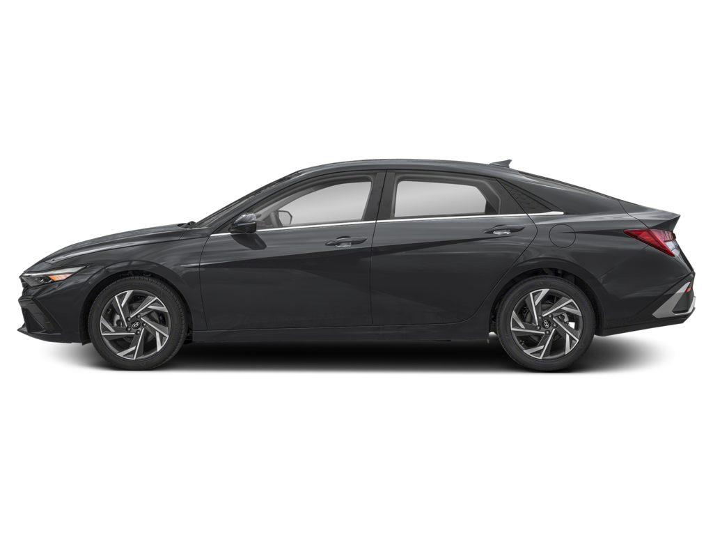 new 2025 Hyundai Elantra car, priced at $30,774
