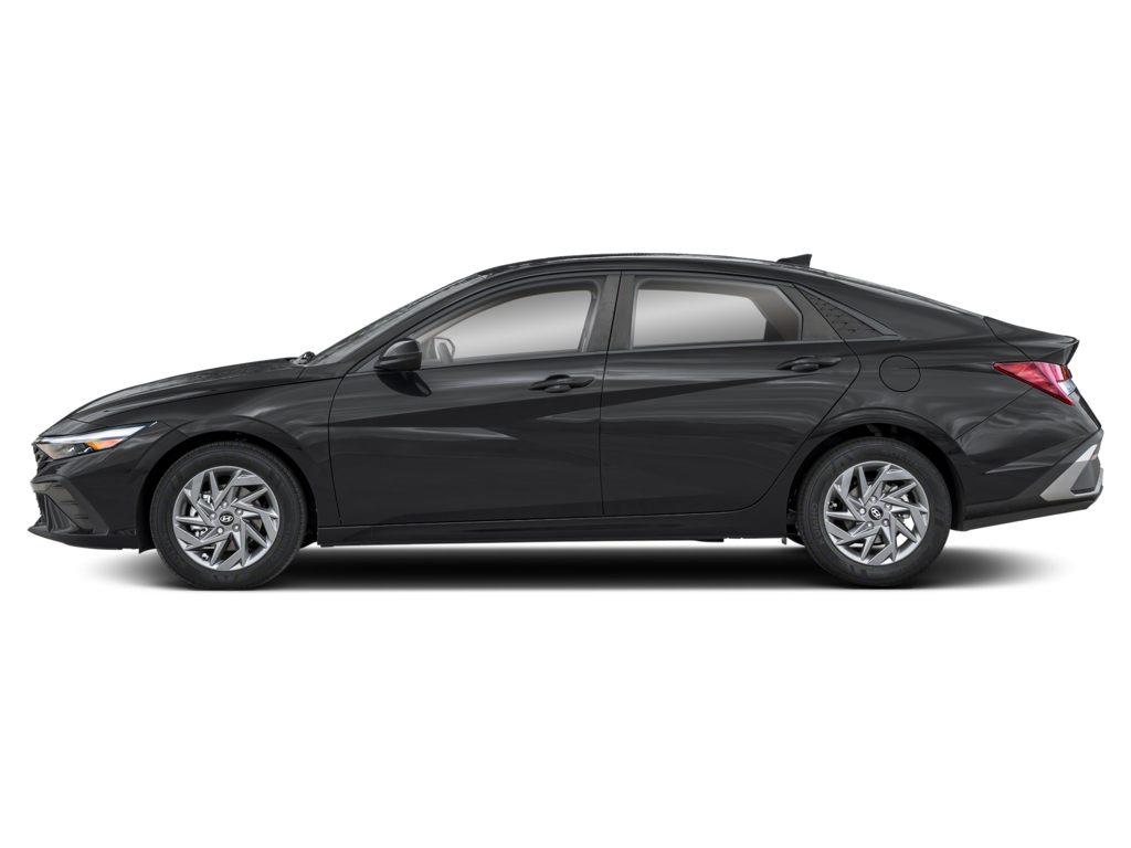 new 2025 Hyundai Elantra car, priced at $28,774