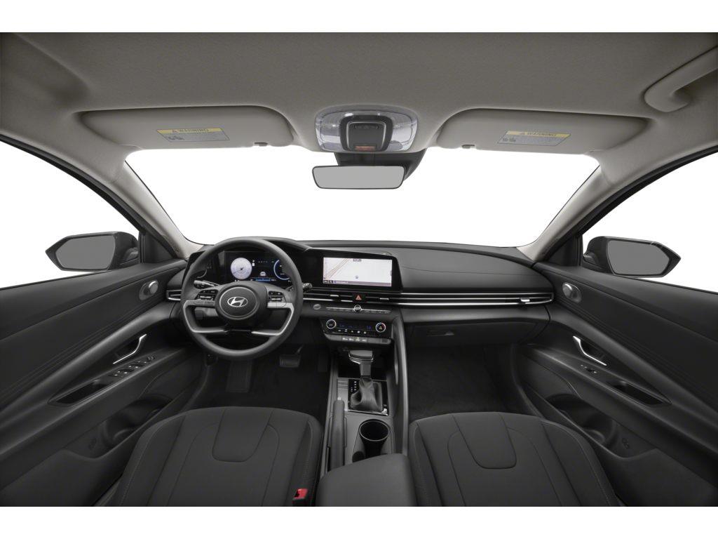 new 2025 Hyundai Elantra car, priced at $28,774