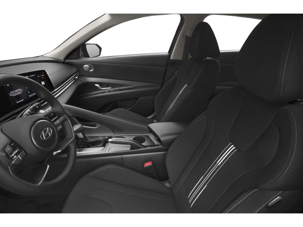 new 2025 Hyundai Elantra car, priced at $28,774