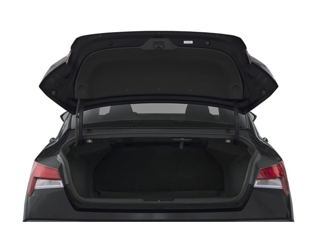 new 2025 Hyundai Elantra car, priced at $28,774