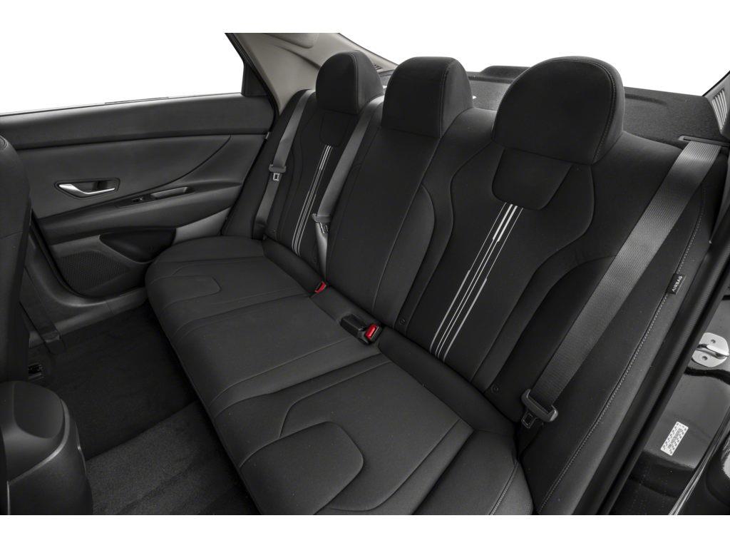 new 2025 Hyundai Elantra car, priced at $28,774