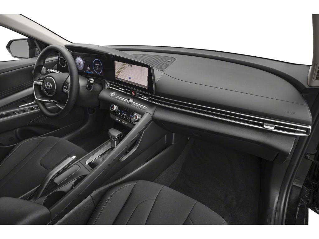 new 2025 Hyundai Elantra car, priced at $28,774