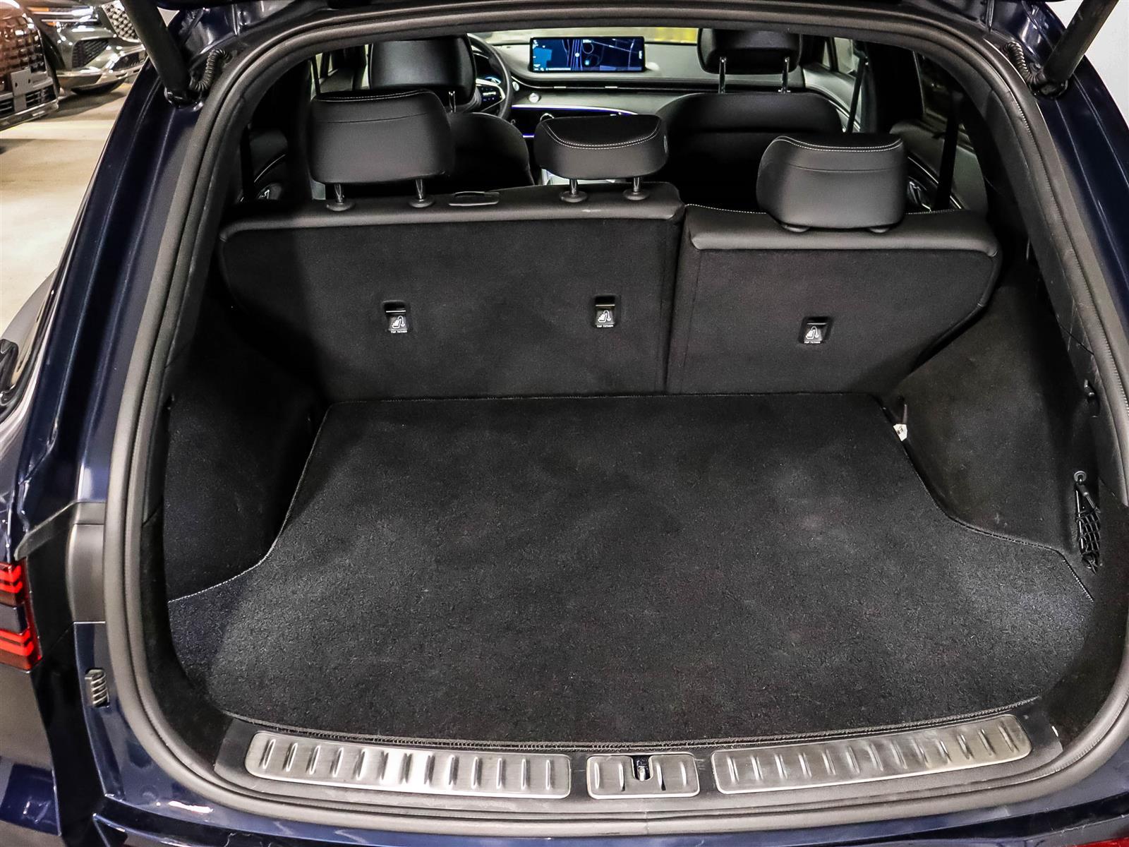 used 2022 Genesis GV70 car, priced at $44,999