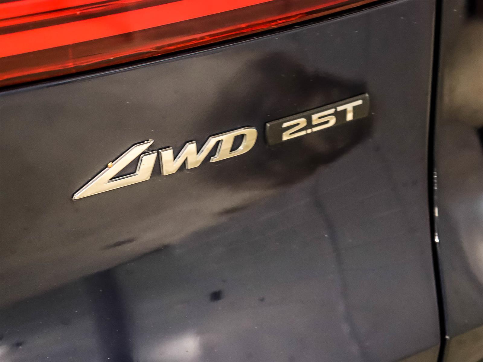 used 2022 Genesis GV70 car, priced at $44,999