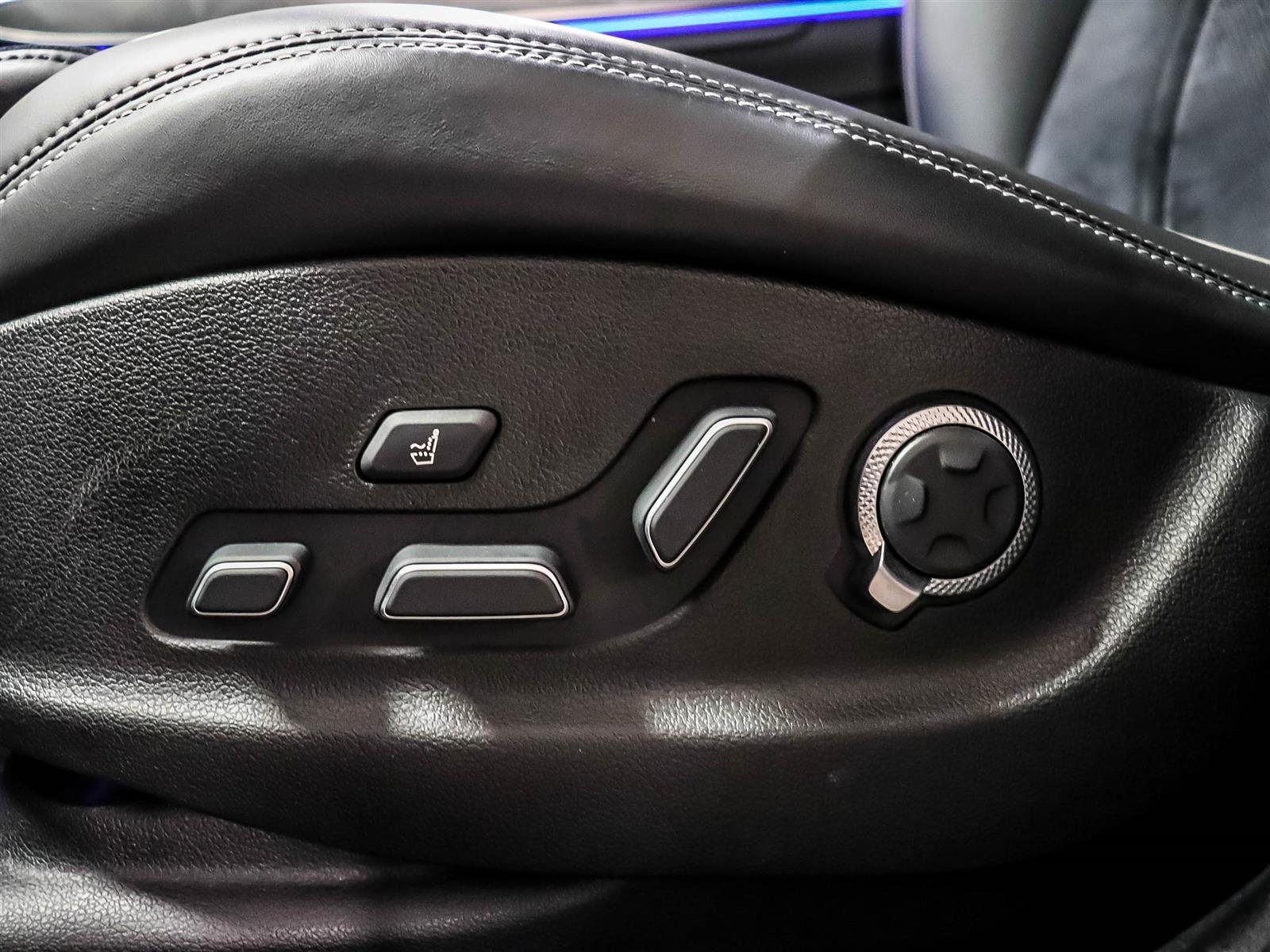 used 2022 Genesis GV70 car, priced at $44,999